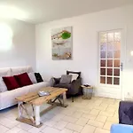 Villa Galets Blancs Royan