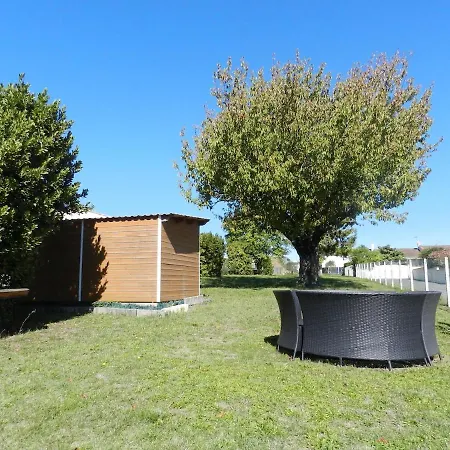 Galets Blancs * Royan