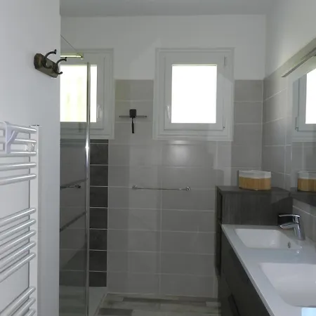 Villa Galets Blancs Royan