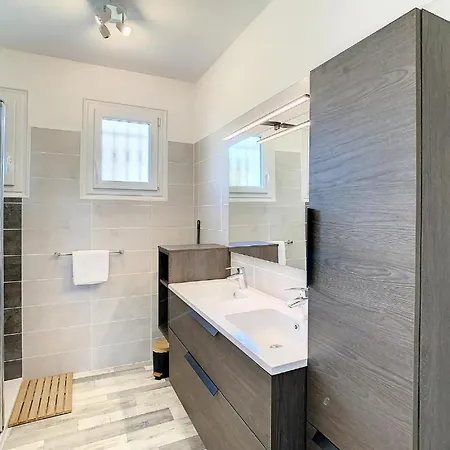 Galets Blancs Villa *