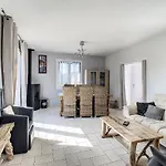 Villa Galets Blancs
