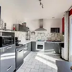 Galets Blancs Villa Royan