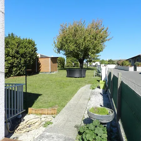 Villa Galets Blancs Royan