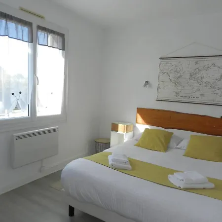 Villa Galets Blancs