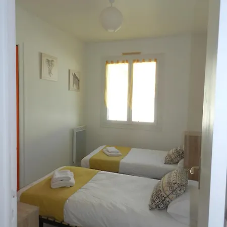 Galets Blancs Villa *