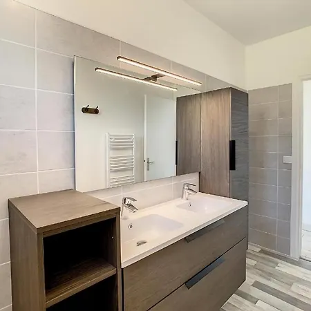 Villa Galets Blancs *