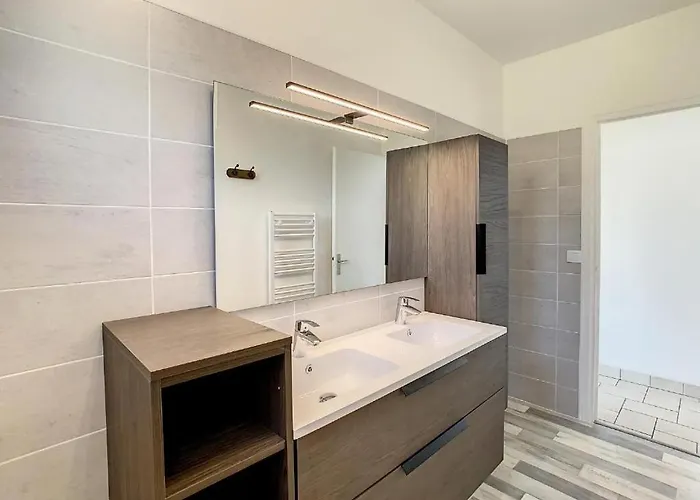 Villa Galets Blancs *